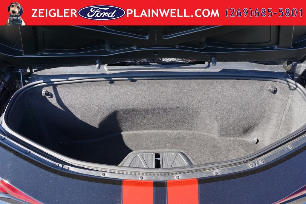 2024 Chevrolet Corvette Stingray 3LT