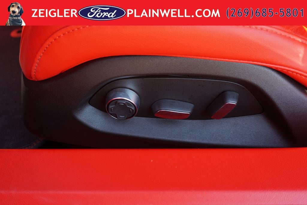 2024 Chevrolet Corvette Stingray 3LT