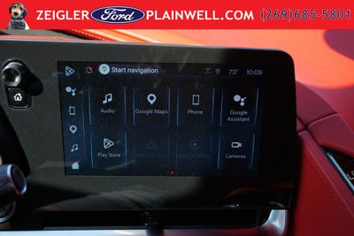 2024 Chevrolet Corvette Stingray 3LT