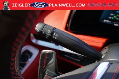2024 Chevrolet Corvette Stingray 3LT