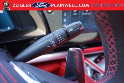 2024 Chevrolet Corvette Stingray 3LT
