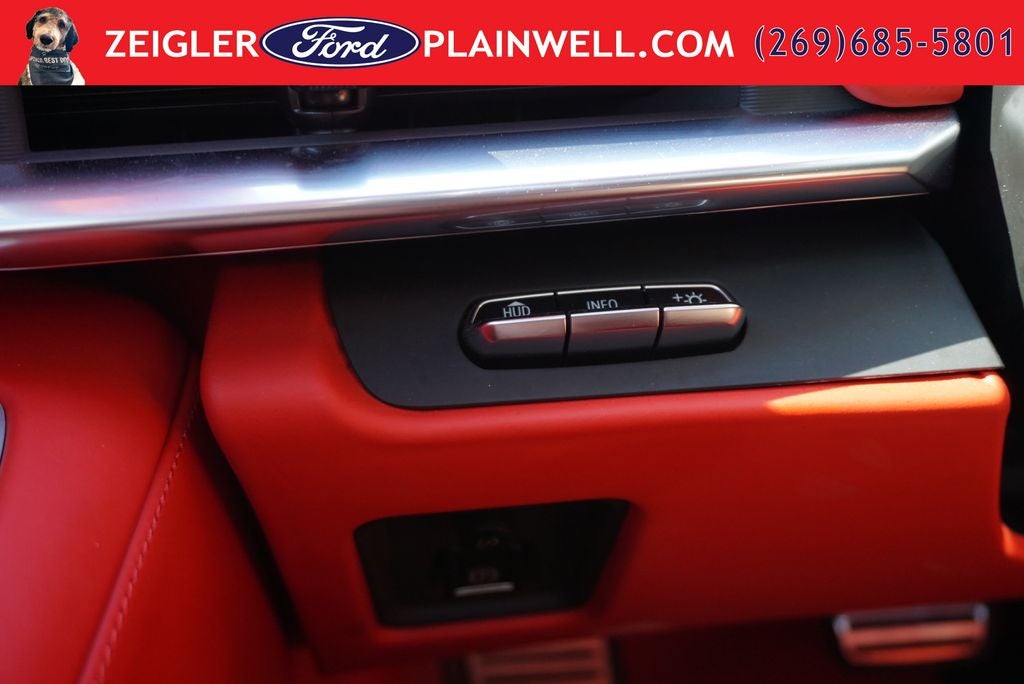 2024 Chevrolet Corvette Stingray 3LT