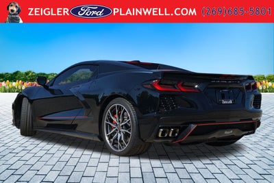 2024 Chevrolet Corvette Stingray 3LT