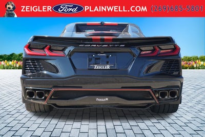 2024 Chevrolet Corvette Stingray 3LT