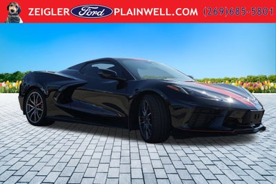 2024 Chevrolet Corvette Stingray 3LT