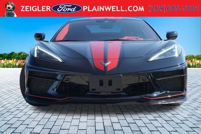 2024 Chevrolet Corvette Stingray 3LT