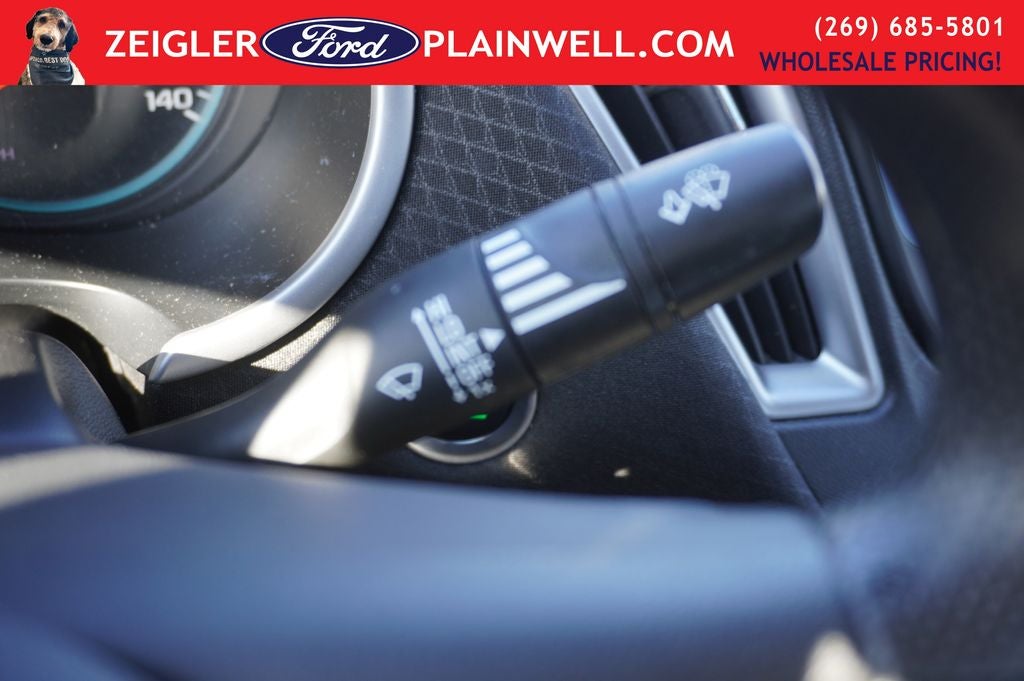 2024 Chevrolet Malibu LS 1FL