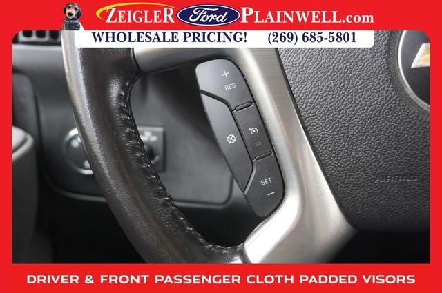 2016 Chevrolet Express 3500 LT Passenger