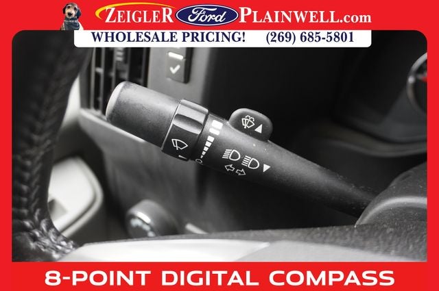 2016 Chevrolet Express 3500 LT Passenger