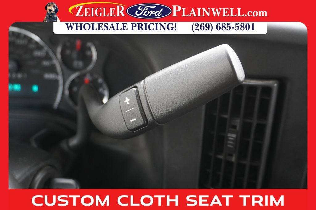 2016 Chevrolet Express 3500 LT Passenger