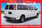 2016 Chevrolet Express 3500 LT Passenger