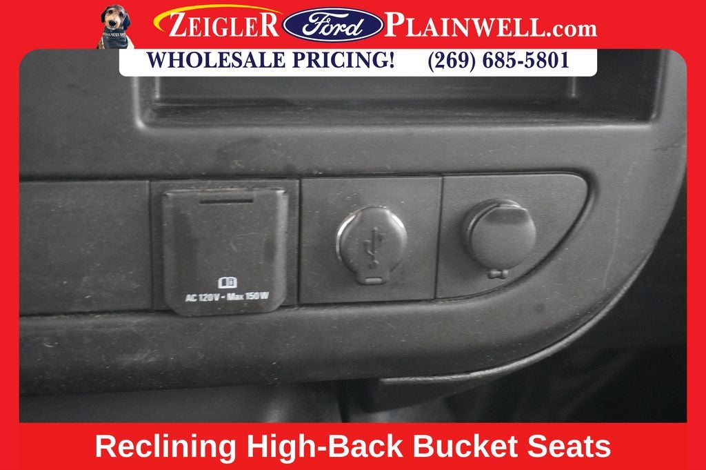 2015 Chevrolet Express 4500 Base Cutaway