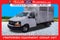 2016 Chevrolet Express 4500 Base Cutaway