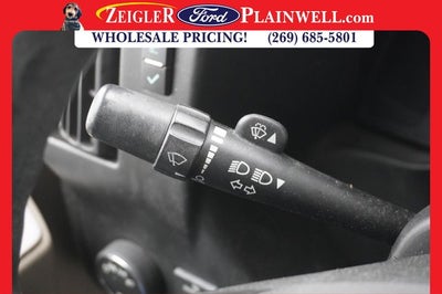 2016 Chevrolet Express 4500 Base Cutaway