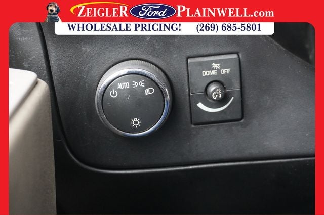 2016 Chevrolet Express 4500 Base Cutaway