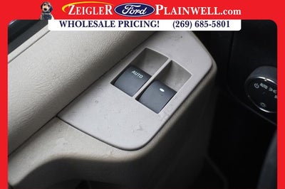 2016 Chevrolet Express 4500 Base Cutaway