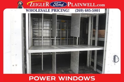 2016 Chevrolet Express 4500 Base Cutaway