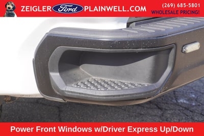 2022 Chevrolet Silverado 3500HD Work Truck DRW