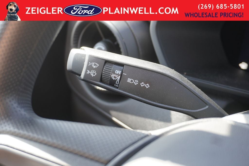 2023 Chevrolet Colorado Work Truck Crew Cab Rear Camera Safety Pkg Power Pkg