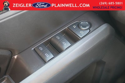 2023 Chevrolet Colorado Work Truck Crew Cab Rear Camera Safety Pkg Power Pkg