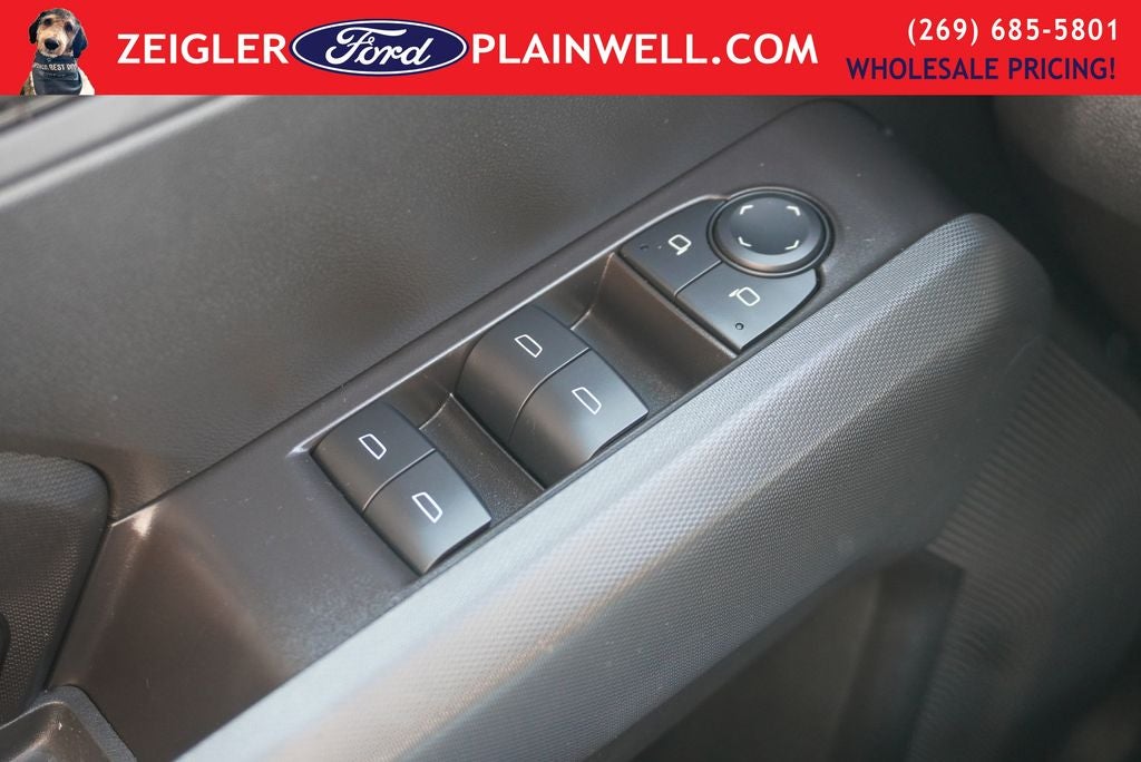 2023 Chevrolet Colorado Work Truck Crew Cab Rear Camera Safety Pkg Power Pkg