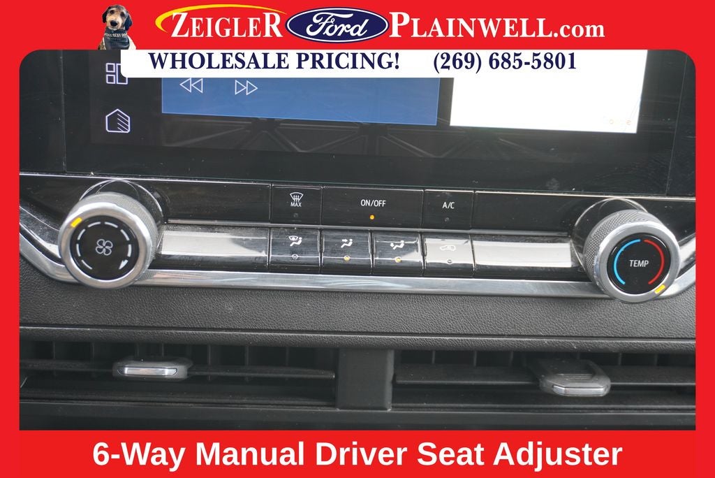 2024 Chevrolet Colorado Work Truck Crew Cab Navigation Rear Camera