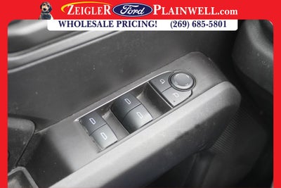 2024 Chevrolet Colorado Work Truck Crew Cab Navigation Rear Camera