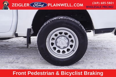 2024 Chevrolet Colorado Work Truck Crew Cab Navigation Rear Camera