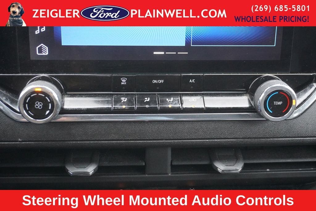 2023 Chevrolet Colorado Work Truck Crew Cab Rear Camera