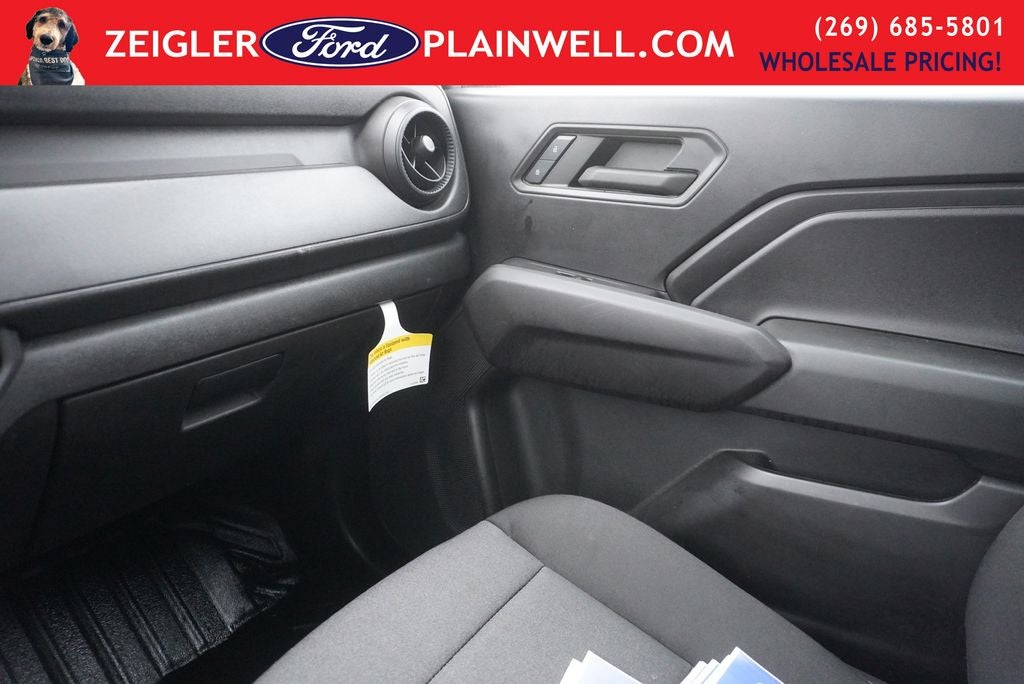 2023 Chevrolet Colorado Work Truck Crew Cab Rear Camera