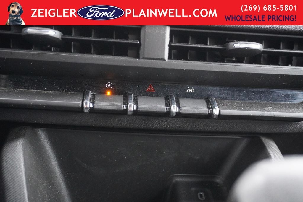 2023 Chevrolet Colorado Work Truck Crew Cab Rear Camera Navigation