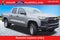 2024 Chevrolet Colorado Work Truck Crew Cab Rear Camera