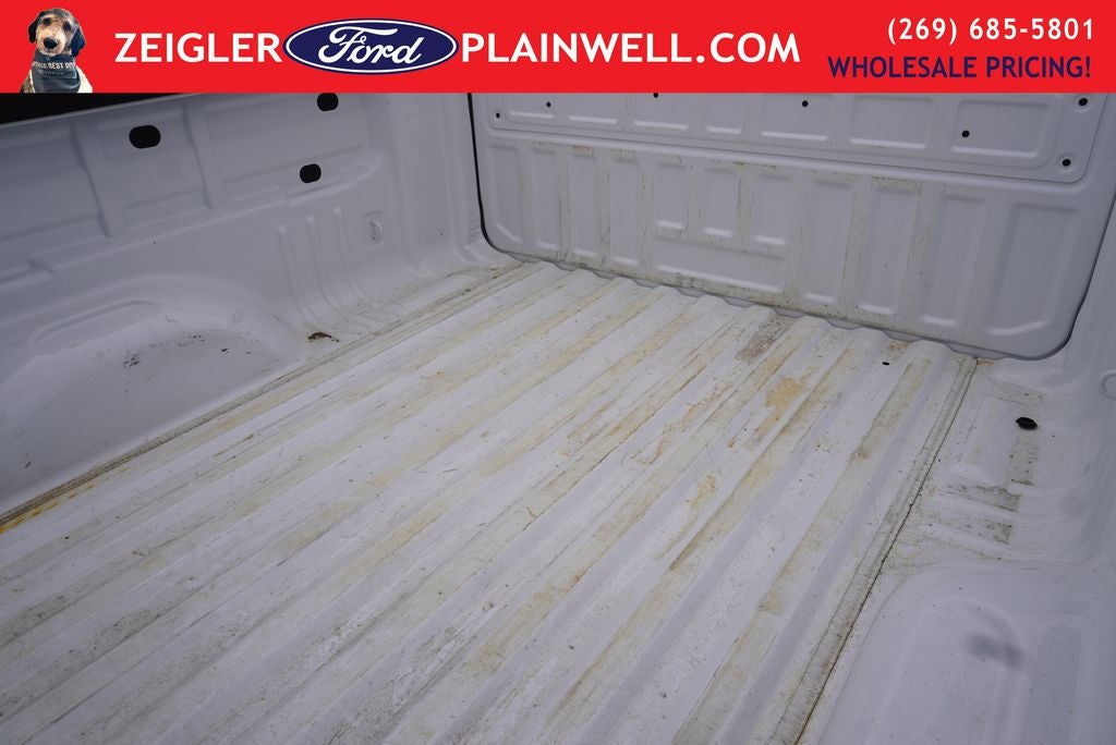 2022 Chevrolet Colorado Work Truck crew Cab 4x4 V6 Rear Camera