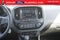 2022 Chevrolet Colorado Work Truck crew Cab 4x4 V6 Rear Camera
