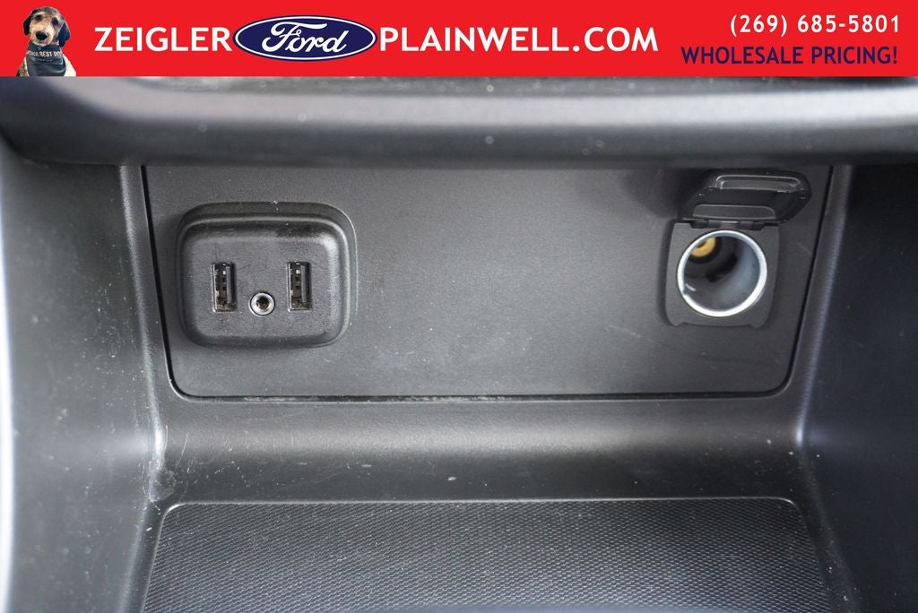 2022 Chevrolet Colorado Work Truck crew Cab 4x4 V6 Rear Camera