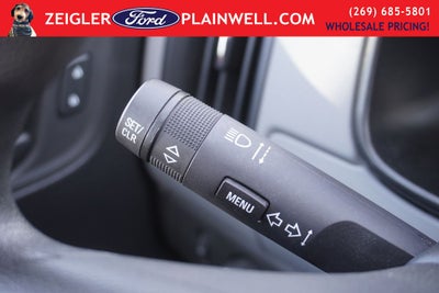 2022 Chevrolet Colorado Work Truck crew Cab 4x4 V6 Rear Camera