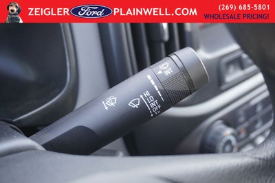 2022 Chevrolet Colorado Work Truck crew Cab 4x4 V6 Rear Camera