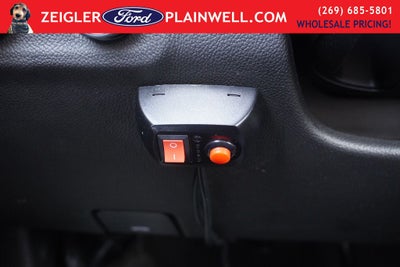 2022 Chevrolet Colorado Work Truck crew Cab 4x4 V6 Rear Camera