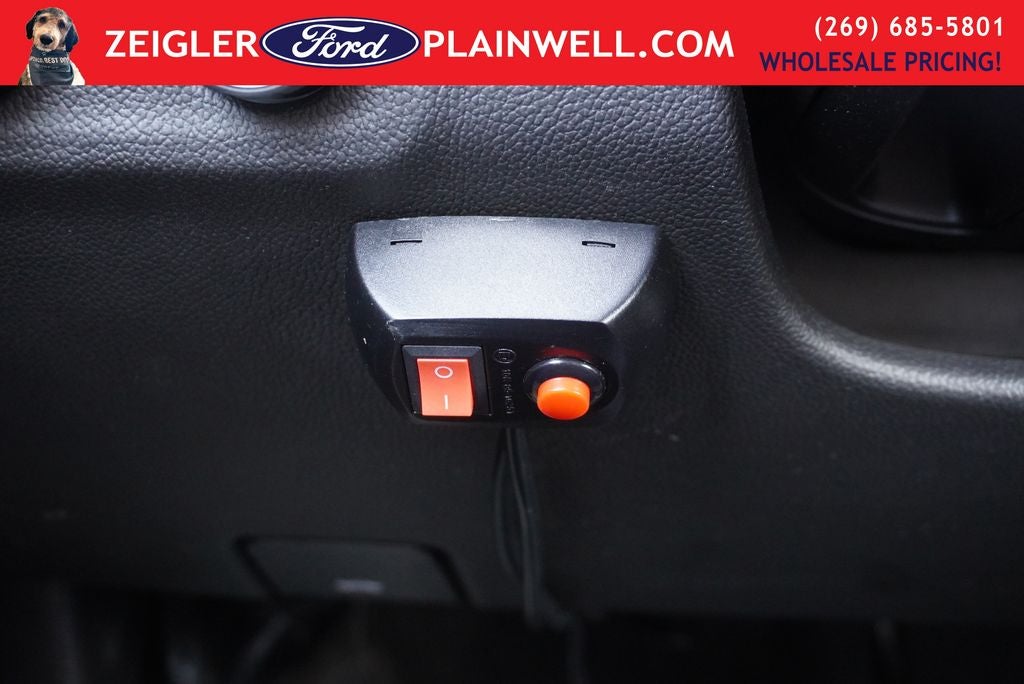 2022 Chevrolet Colorado Work Truck crew Cab 4x4 V6 Rear Camera