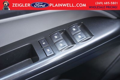 2022 Chevrolet Colorado Work Truck crew Cab 4x4 V6 Rear Camera