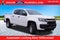 2022 Chevrolet Colorado Work Truck crew Cab 4x4 V6 Rear Camera