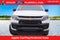 2022 Chevrolet Colorado Work Truck crew Cab 4x4 V6 Rear Camera