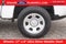 2022 Chevrolet Colorado Work Truck crew Cab 4x4 V6 Rear Camera