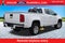 2020 Chevrolet Colorado LT Extended Cab Rear Camera Rear Topper