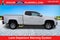 2020 Chevrolet Colorado LT Extended Cab Rear Camera Rear Topper