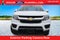 2020 Chevrolet Colorado LT Extended Cab Rear Camera Rear Topper