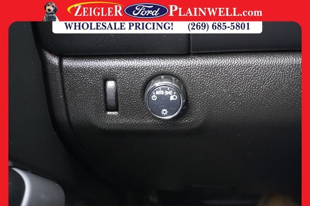 2022 Chevrolet Colorado LT Extended Cab Rear Camera