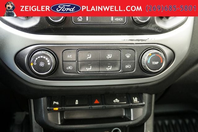 2022 Chevrolet Colorado LT Ext Cab Rear Camera Work Truck