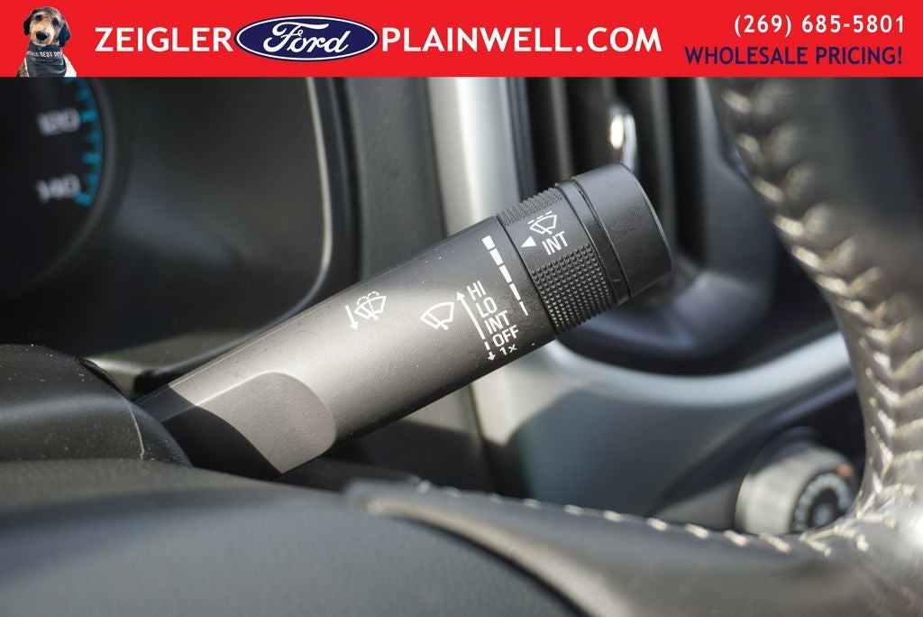 2022 Chevrolet Colorado LT Extended Cab Rear Camera Safety Pkg