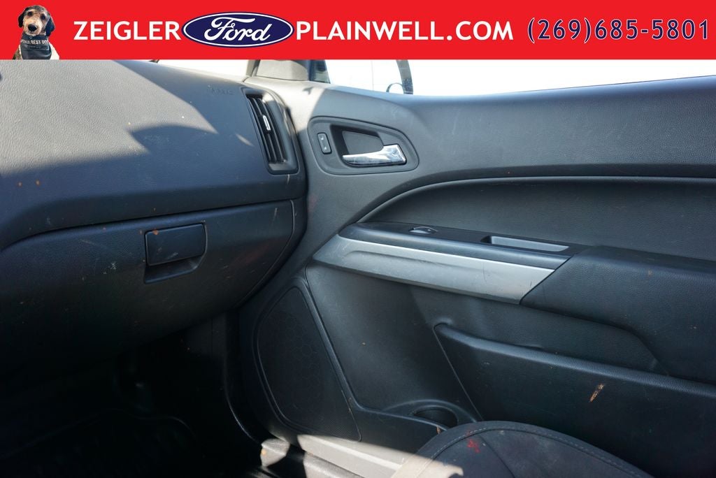 2022 Chevrolet Colorado LT EXT CAB SAFETY AND PREFERRED PKG REAR CAMERA